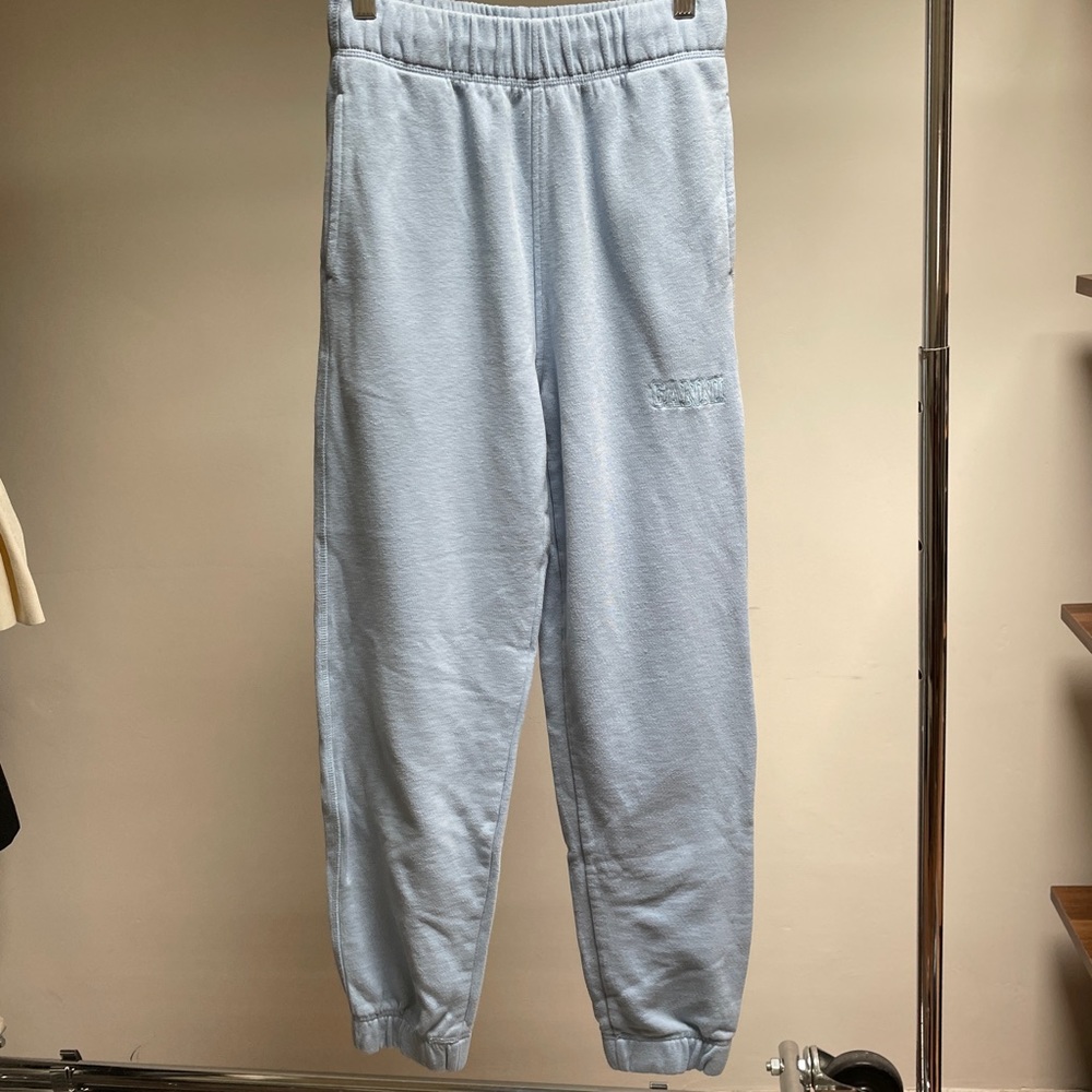 GANNI sweatpants
